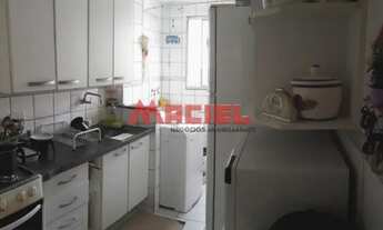 Imagem 5: Apartamento Padrão em São José dos Campos