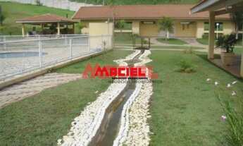 Imagem 5: Terreno Padrão em Jambeiro