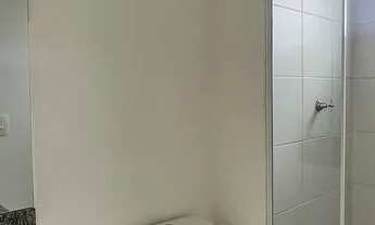 Imagem 7: Apartamento no centro de Diadema pronto para morar com 2 dormitórios, suíte e 1 vaga