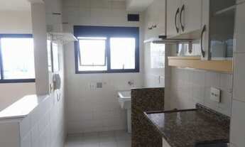 Imagem 4: Apartamento para aluguel tem 50 metros quadrados com 1 quarto em Higienópolis - São Paulo