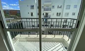 Imagem 7: Apartamento 2 Quartos Locação Santa Cândida Curitiba - Sem Fiador