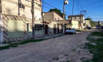 Imagem: Arsenal Imóveis vende-Casa de Vila no Arsenal