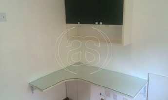 Imagem 7: São Paulo - Apartamento Padrão - Moema Pássaros