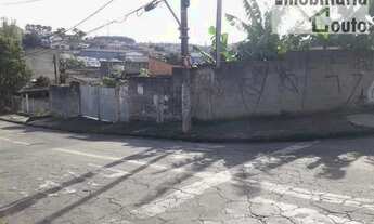 Imagem 5: Terrenos com casa para venda em Mogi das Cruzes no bairro Vila Paulista da Estação