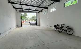 Imagem: Studio para aluguel possui 120 metros quadrados