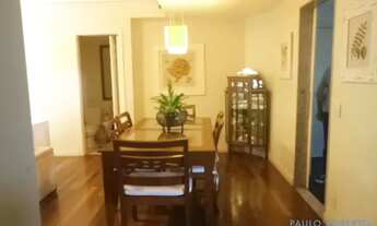 Imagem 6: APARTAMENTO - MORUMBI - SP