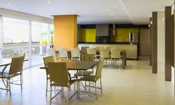 Imagem 6: Apartamento com 2 quartos no Spot Residence Edifício - Bairro Centro em Londrina