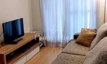 Imagem: Flat disponível para locação no Aparthotel