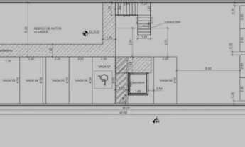 Imagem 2: Apartamento à venda 3 quartos 1 suíte 2 vagas Residencial São Gerônimo Jardim Bela Vista