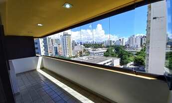Imagem: Apartamento para Venda em Salvador, Pituba
