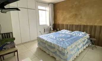 Imagem 2: Apartamento na Jatiuca, 3/4 sendo duas suites