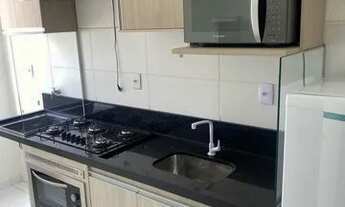 Imagem 2: APTO DE 2/4 - MANGABEIRA