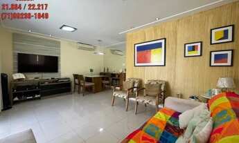 Imagem 3: Condomínio De Casas - 4/4 , 3 vagas - Stella Maris / Mares - Casa Solta