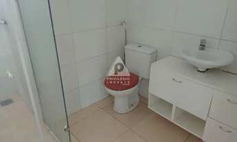 Imagem 6: Apartamento à venda, 3 quartos, 1 vaga, Leblon - RIO DE JANEIRO/RJ