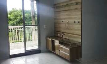 Imagem 7: COSTA ARACAGY Apartamento com 2 dormitórios