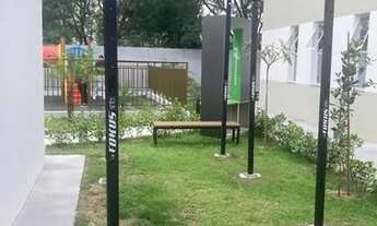 Imagem 3: Aluga-se apartamento em Nova Iguaçu (Central Park