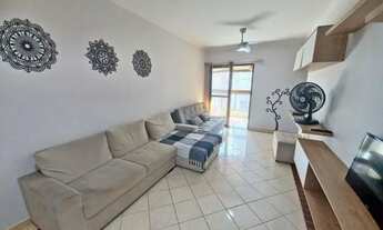 Imagem 2: Apartamento na Aviação em Praia Grande - SP