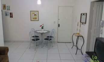 Imagem 5: Apartamento com 1 dormitório para alugar, 100 m² por R$ 1.629,00/mês - Garcia - Blumenau/S