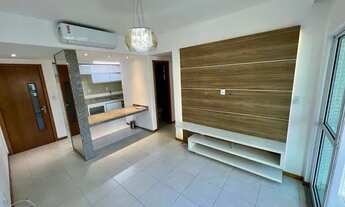 Imagem 2: Apartamento 2/4, suíte, varanda gourmet, nascente, Itaigara