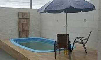 Imagem 2: Casa super espaçosa para até 15 pessoas a 500 metros do mar