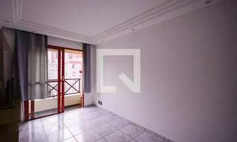 Imagem 2: Apartamento para Aluguel - Jardim São Savério, 2 Quartos, 52 m2