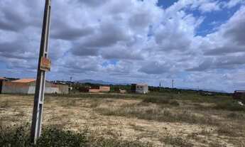 Imagem 1: Vendo Terreno na Jurema.