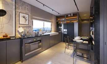 Imagem 6: TORRE FERRARA Apartamento com 4 dormitórios