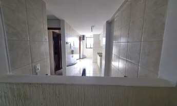 Imagem 4: Apartamento para aluguel com 85 metros quadrados com 3 quartos em Manaíra - João Pessoa