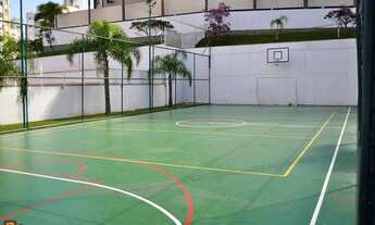 Imagem 5: EXCELENTE APARTAMENTO NO BAIRRO ITACORUBI EM FLORIANÓPOLIS