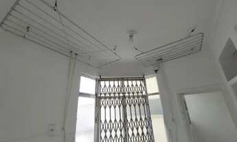 Imagem 2: Apartamento para aluguel tem 67 metros quadrados com 2 quartos em Tijuca - Rio de Janeiro