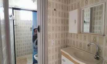 Imagem 7: Apartamento com 2 dormitórios para alugar, 55 m² por R$ 1.211,00/mês - Jardim Alvorada - S