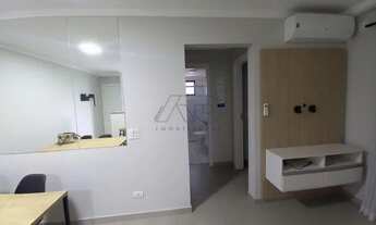 Imagem 2: Apartamento para aluguel, 2 quartos, 1 suíte, 1 vaga, DOIS CORREGOS - PIRACICABA/SP