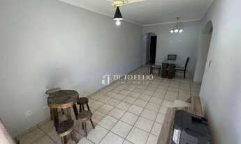 Imagem 3: Apartamento com 2 dormitórios à venda, 100 m² por R$ 330.000 - Enseada - Guarujá/SP