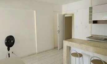 Imagem 4: Apartamento quarto e sala na pituba