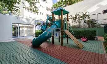 Imagem 2: PERDIZES - VARANDA GOURMET - PRÉDIO EM LOCAL PRIVILEGIADO