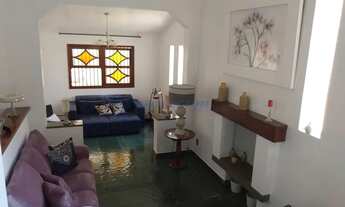 Imagem 2: Casa - Taquaral - Campinas