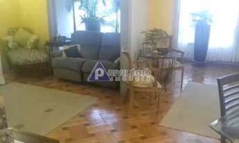 Imagem: Apartamento à venda, 3 quartos, 1 vaga