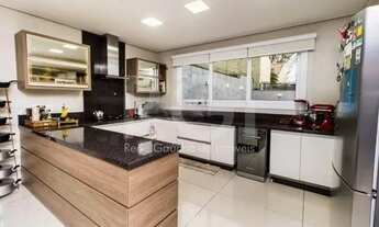 Imagem 7: Casa semi mobiliada, 3 quartos, 3 suítes, 2 vagas para alugar/locação no bairro Jardim Itu