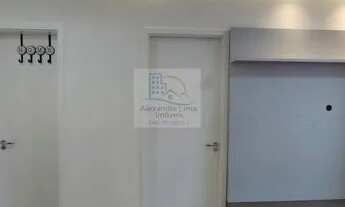 Imagem 4: Apartamento para Locação em São Paulo, Barra Funda, 1 dormitório, 1 banheiro