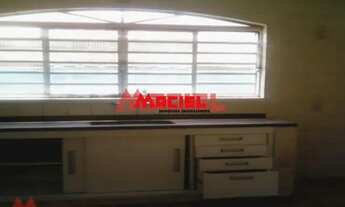 Imagem 3: Casa Padrão em Sao Jose dos Campos