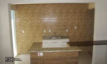 Imagem 7: Casa com 2 dormitórios para alugar, 100 m² - Jardim Terras de Santo Antônio - Hortolândia