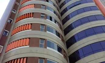 Imagem 2: Apartamento à venda, 4 quartos, 4 suítes, 4 vagas, Jardim - Santo André/SP