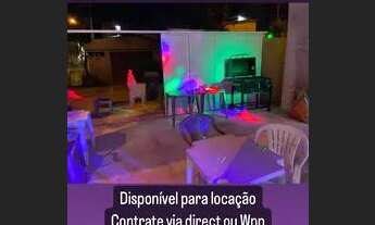 Imagem 2: Casa 1 quarto Casa com 1 dormitório