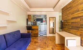 Imagem 2: Apartamento em Humaitá