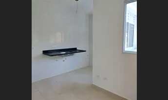 Imagem 6: Apartamento à venda no Tucuruvi - A 10 minutos do metrô - 28m² - 1 quarto - Sem vaga