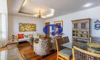 Imagem 4: Cobertura com 4 dormitórios à venda, 292 m² por R$ 1.780.000,00 - Sion - Belo Horizonte/MG