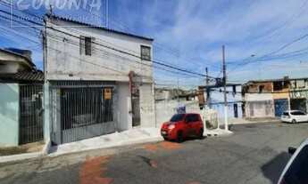 Imagem 6: São Paulo - Casa Padrão - Jardim Adutora