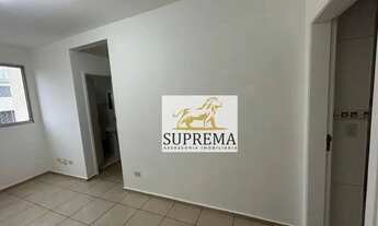 Imagem 3: Apartamento com 2 dormitórios à venda, 49 m² por R$ 198.000,00 - Condomínio Spazio Sardegn