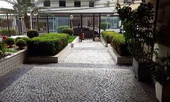 Imagem 2: Apartamento para aluguel com 68 metros quadrados com 2 quartos em Méier - Rio de Janeiro