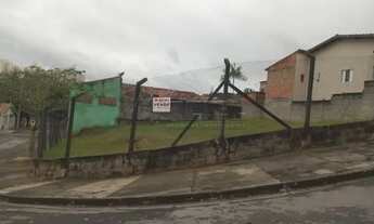 Imagem 2: Terreno Padrão em Sao Jose dos Campos